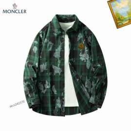 Picture of Moncler Shirt Long _SKUMonclerM-3XL25tn3126906